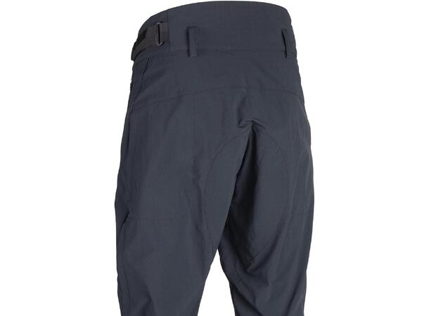 45NRTH Naughtvind Men`s Bike Pant Black